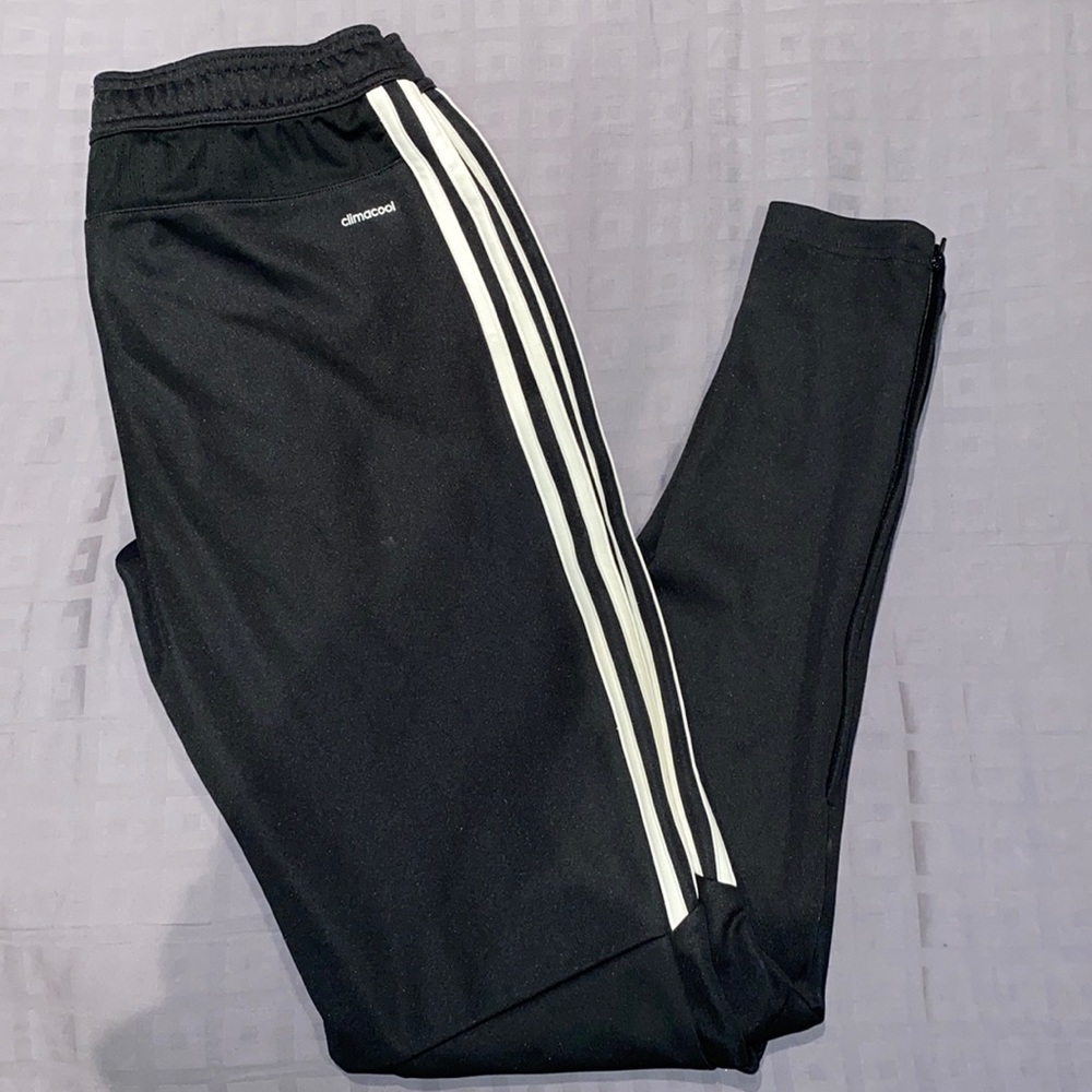 Adidas Track Pants